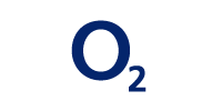 O₂ Standard-Logo