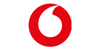 Vodafone Standard-Logo