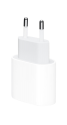 20W USB-C Power Adapter  Frontansicht 1