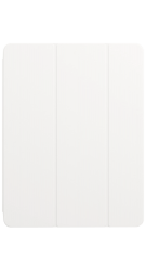 Smart Folio für Apple iPad Pro 11" (3. Generation) Weiß Frontansicht 1