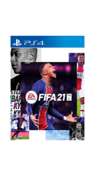 Fifa 21  Frontansicht 1