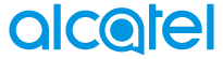 Alcatel Standard-Logo