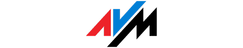AVM Standard-Logo