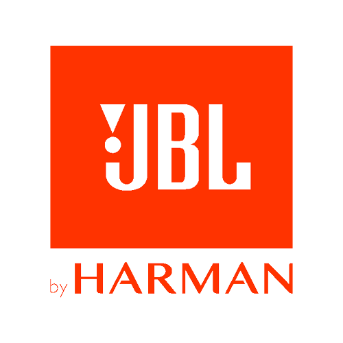 JBL Standard-Logo