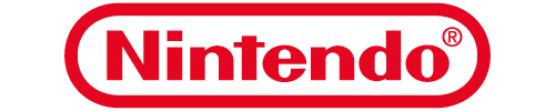 Nintendo Standard-Logo