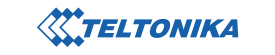 Teltonika Standard-Logo