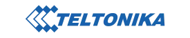 Teltonika Standard-Logo