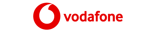 Vodafone Standard-Logo