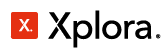 Xplora Standard-Logo