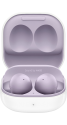 Galaxy Buds2 Lavendel Frontansicht 1