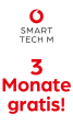 3 Monate Smart Tech M kostenfrei  Frontansicht 1