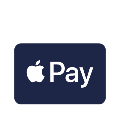 <h2>Apple Pay</h2>