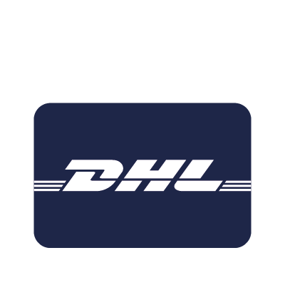 <h2>DHL</h2>