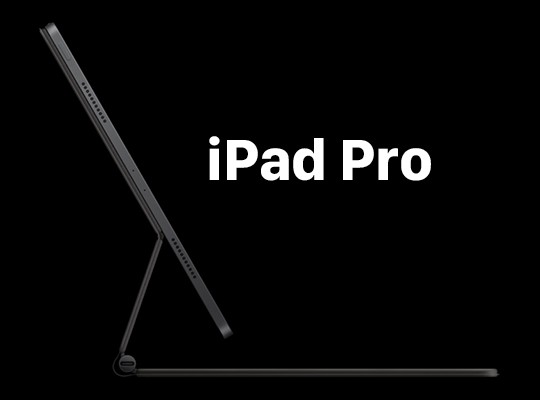 Apple iPad Pro: Die wichtigsten Highlights für Dich zusammengefasst