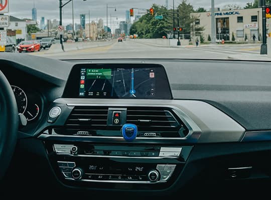 Welche Alternativen gibt es zu Apple CarPlay?