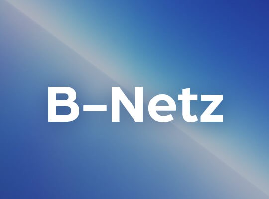 B-Netz