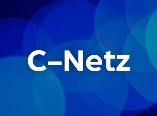 C-Netz