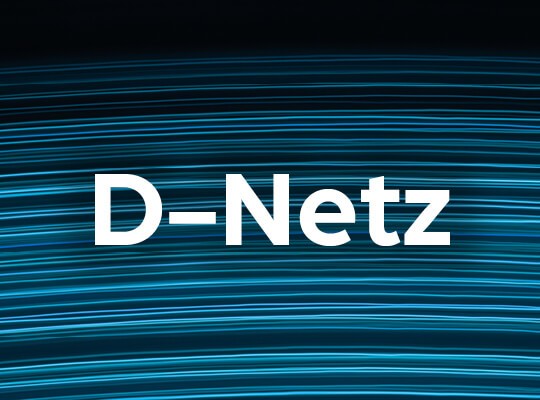 D-Netz