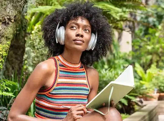 Bose Kopfhörer: Höre nur das, was Du auch hören willst