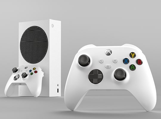 Xbox – die technischen Features