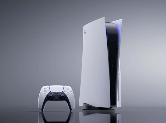 Sony Spielkonsole: PlayStation 5
