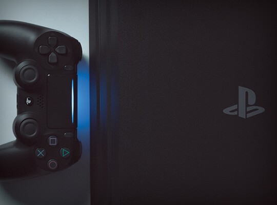 PlayStation 4: Sonys schwarzes Kraftpaket