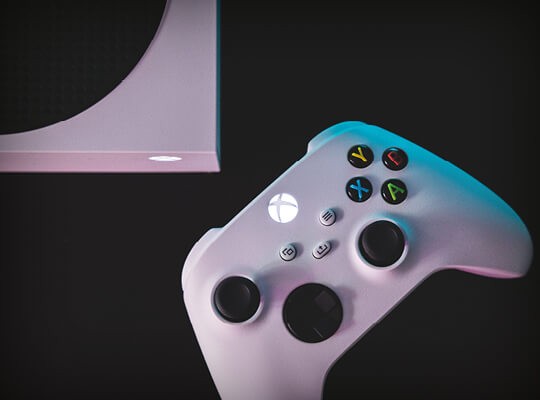 Microsoft Xbox Series: Gleich zwei Modelle lassen 2020 die Grafikmuskeln spielen