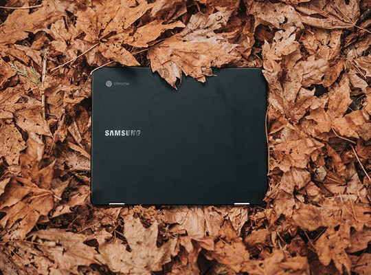 Die Samsung-Philosophie: “Qualität comes first”