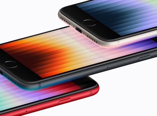 iPhone SE 2022: Die nächste Generation des Einsteiger-iPhone