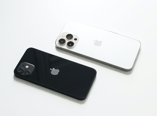 iPhone 13: Von Innen und Außen nur kleine Unterschiede zum Vorgänger