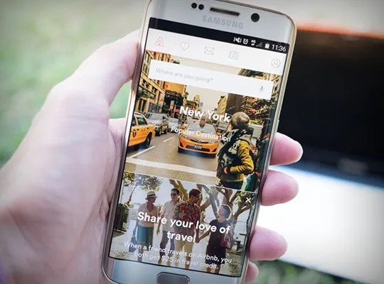 Die neue Ära mit dem Samsung Galaxy S6